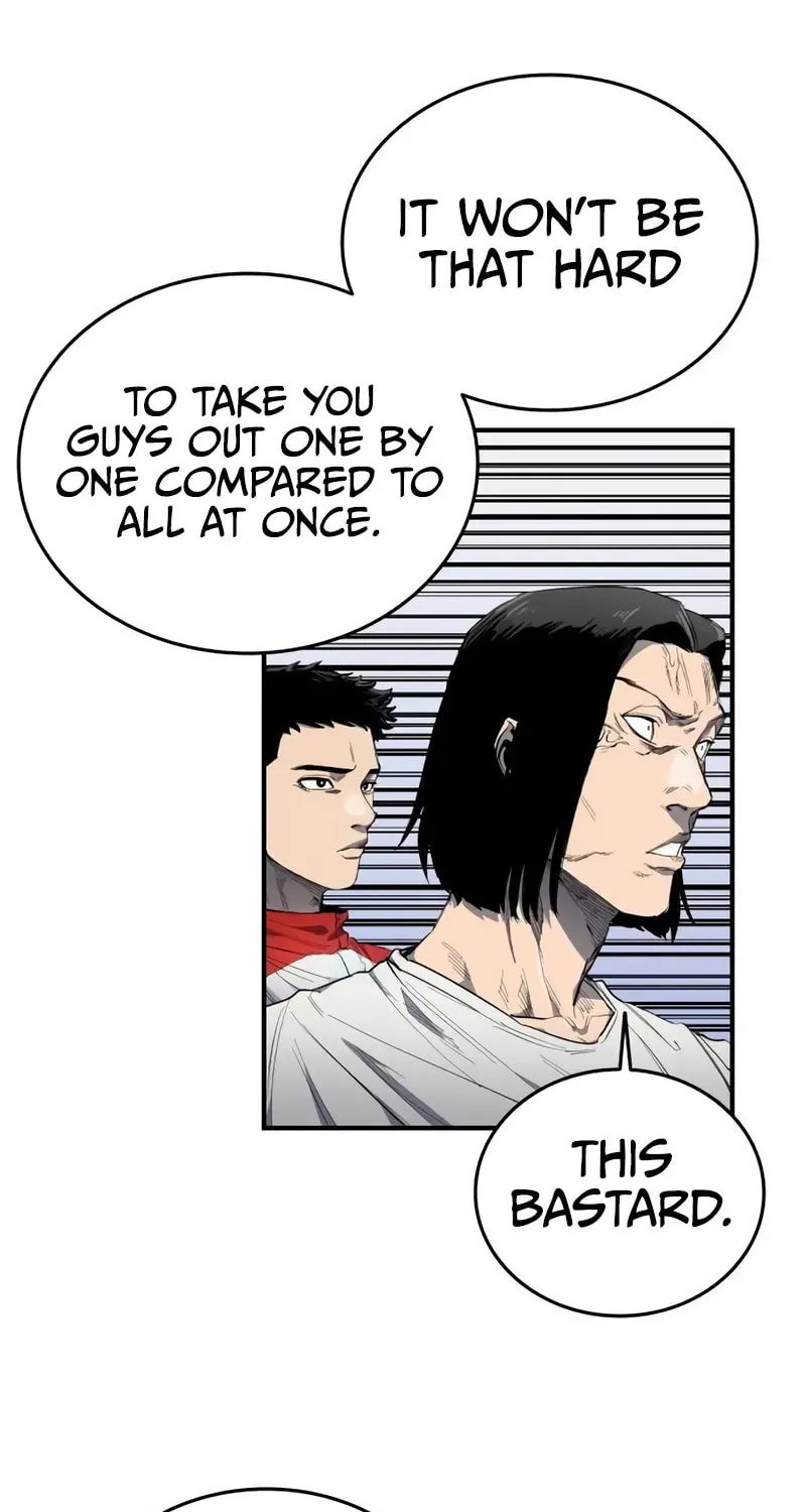 High Class Chapter 6 page 83 - 