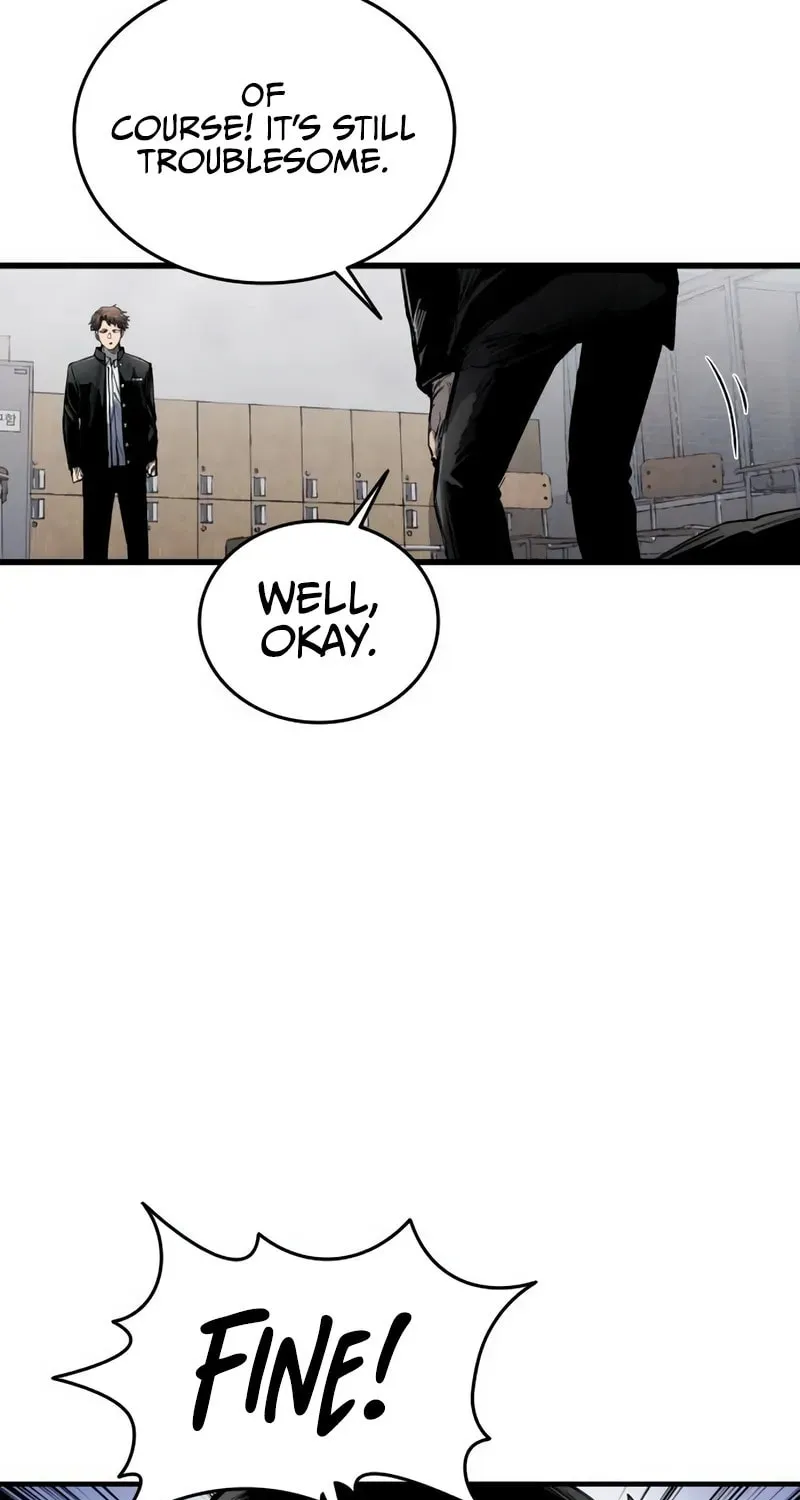 High Class Chapter 6 page 84 - 
