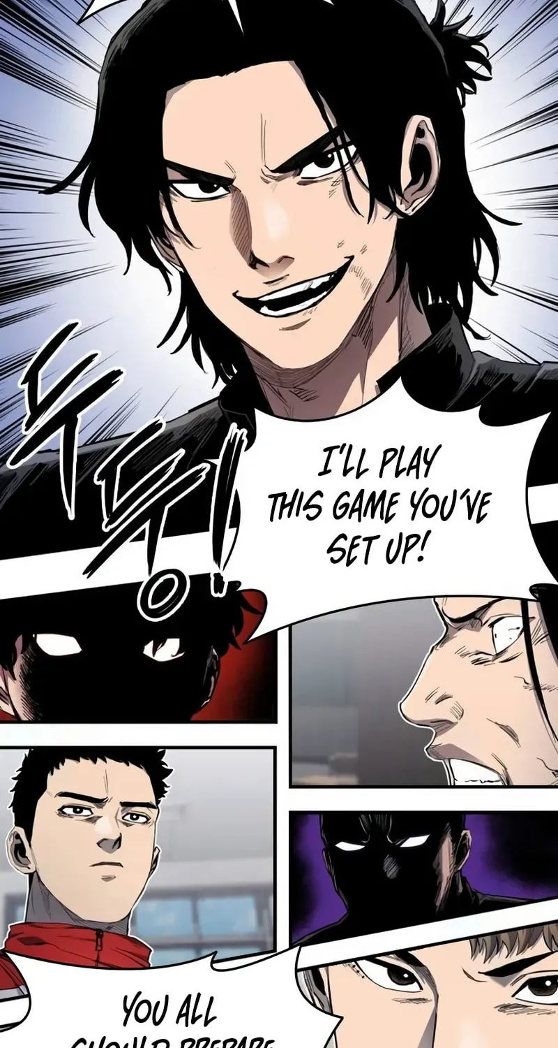 High Class Chapter 6 page 85 - 