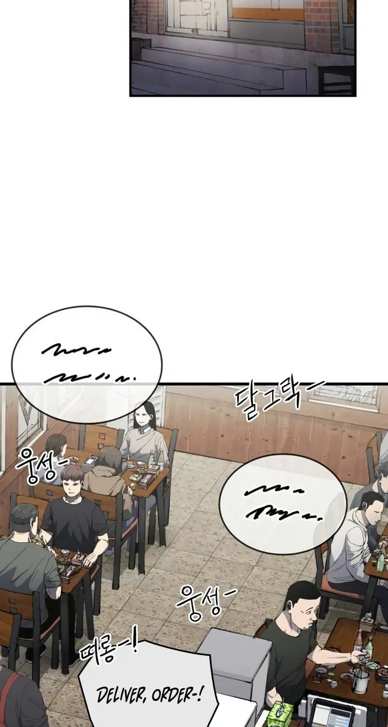High Class Chapter 6 page 88 - 