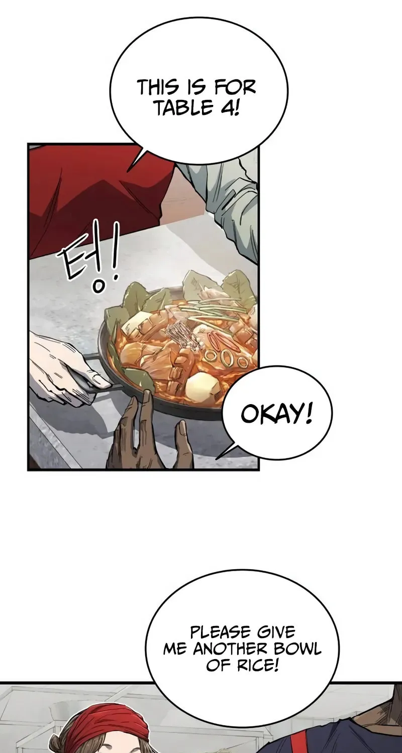 High Class Chapter 6 page 90 - 
