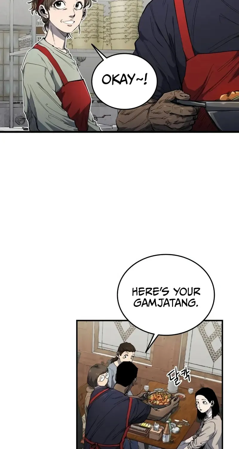 High Class Chapter 6 page 91 - 