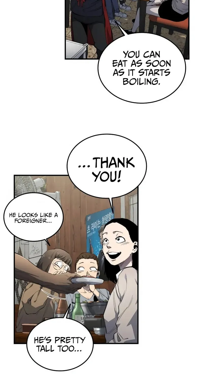 High Class Chapter 6 page 92 - 