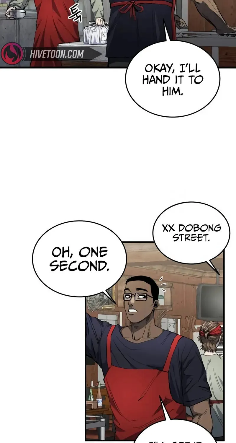 High Class Chapter 6 page 95 - 