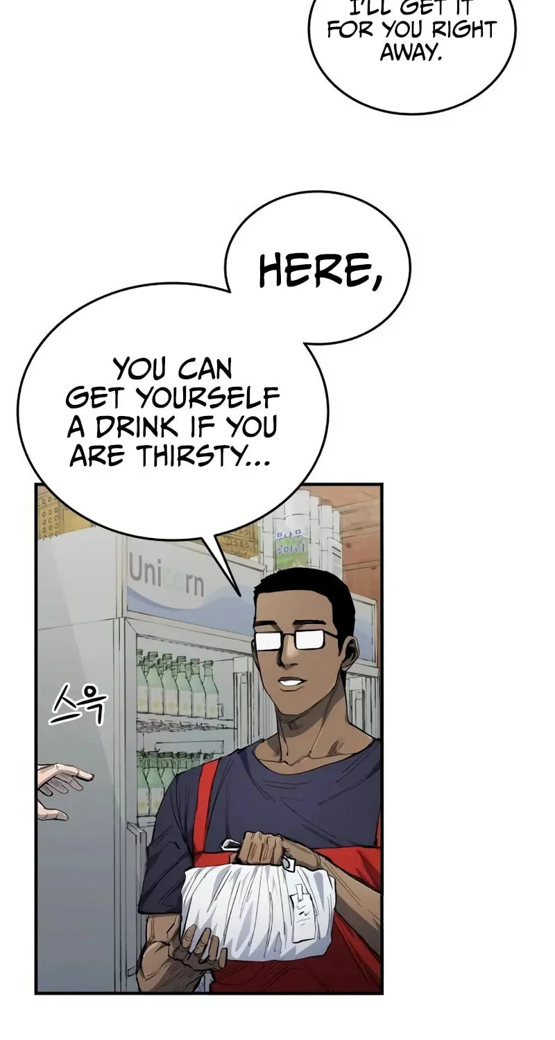 High Class Chapter 6 page 96 - 