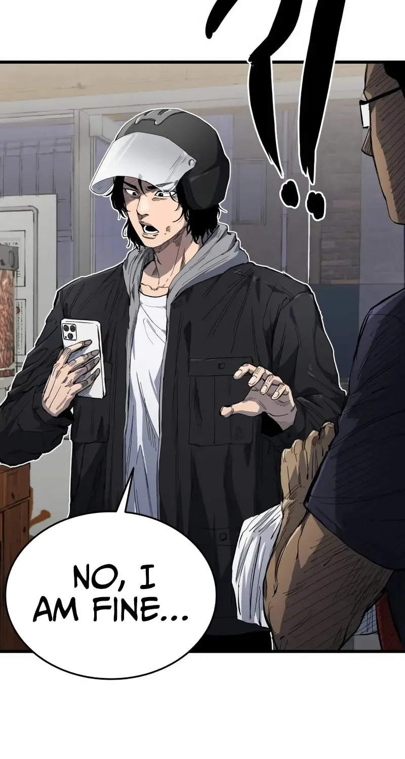 High Class Chapter 6 page 98 - 