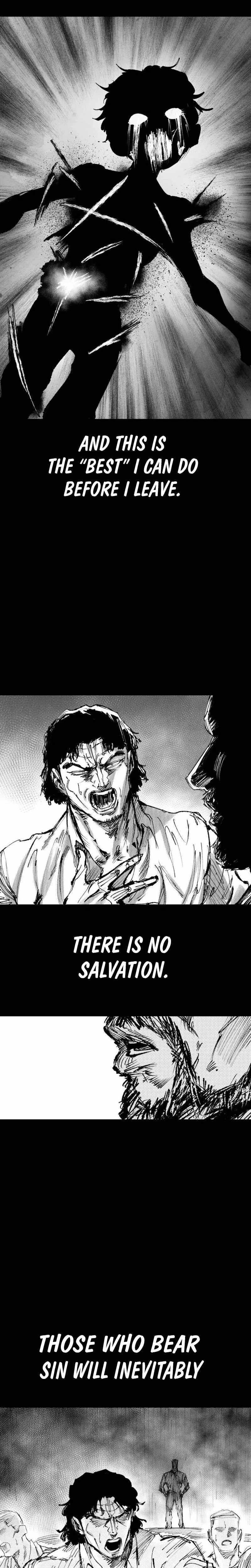 High Class Chapter 61 page 2 - 