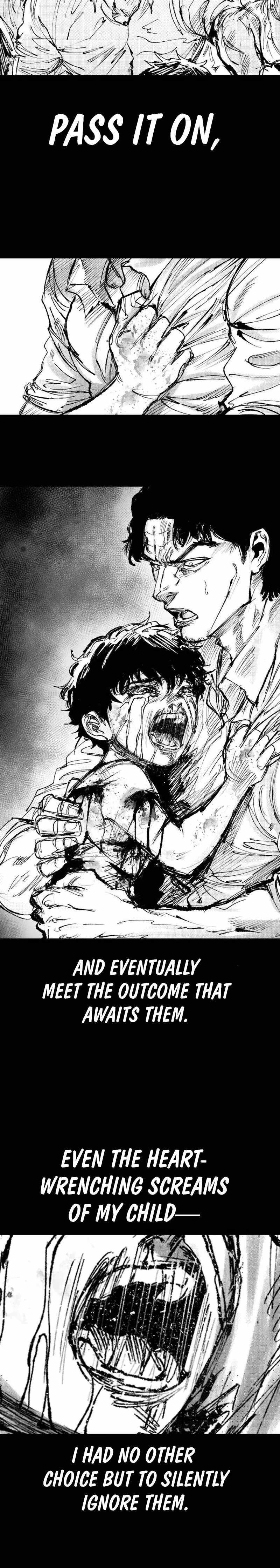 High Class Chapter 61 page 3 - 