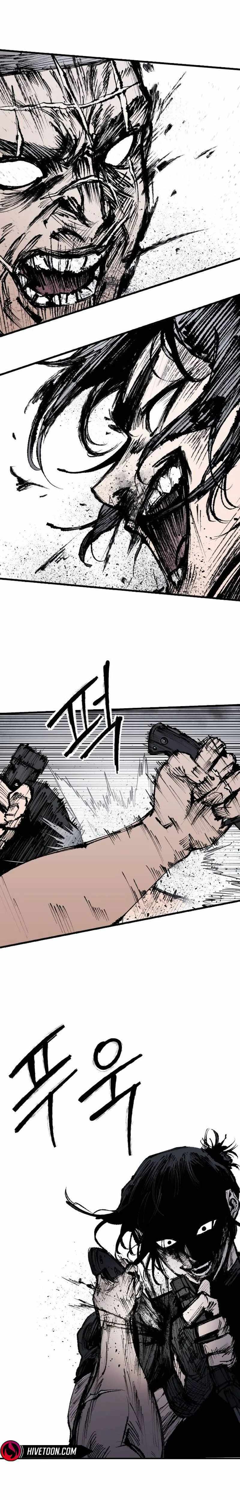 High Class Chapter 61 page 23 - 