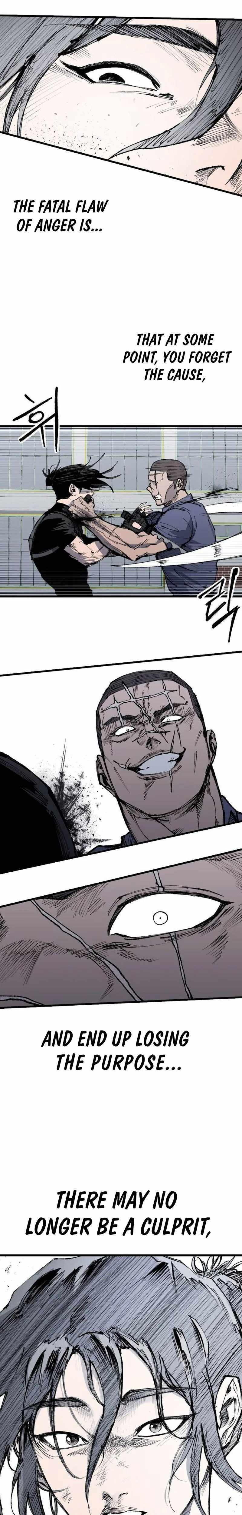High Class Chapter 61 page 24 - 