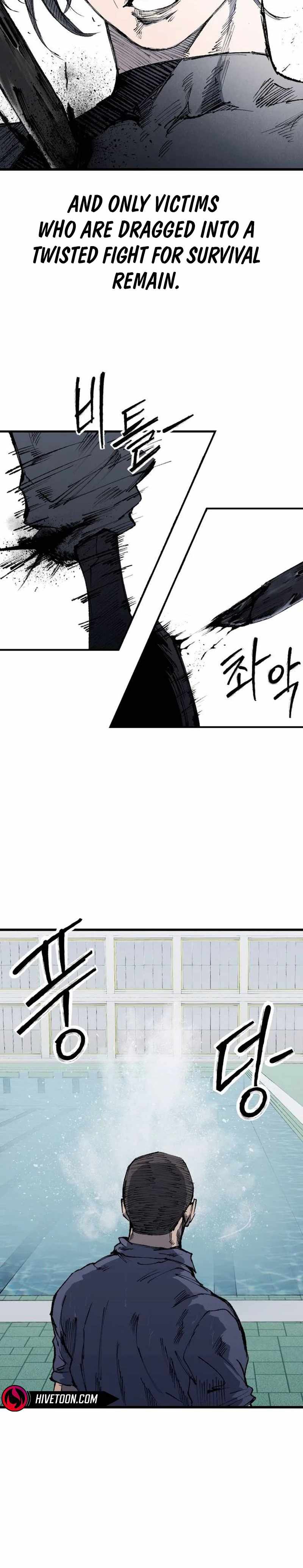 High Class Chapter 61 page 25 - 
