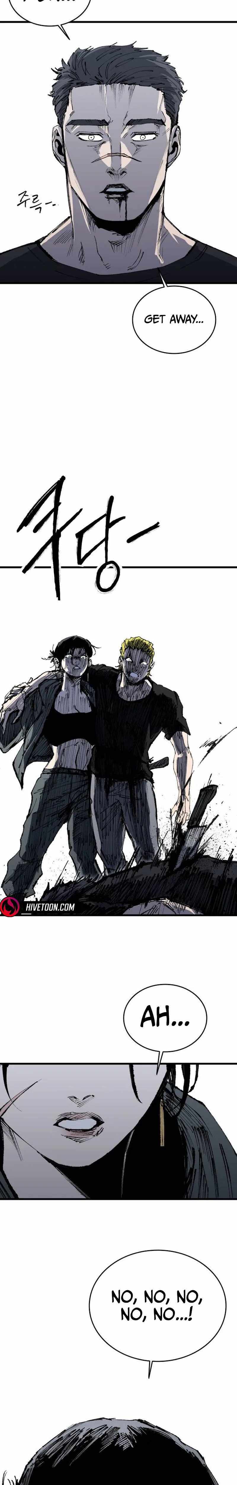 High Class Chapter 61 page 30 - 