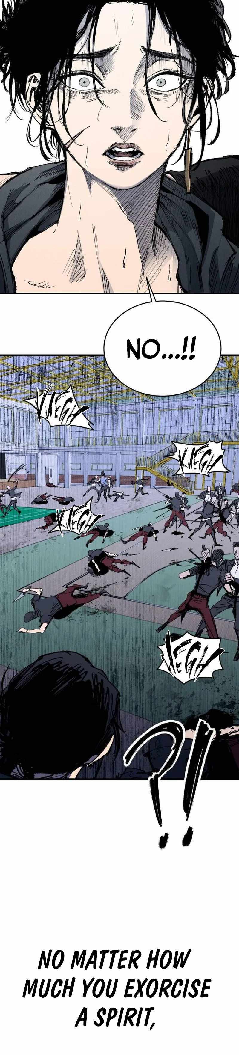 High Class Chapter 61 page 31 - 
