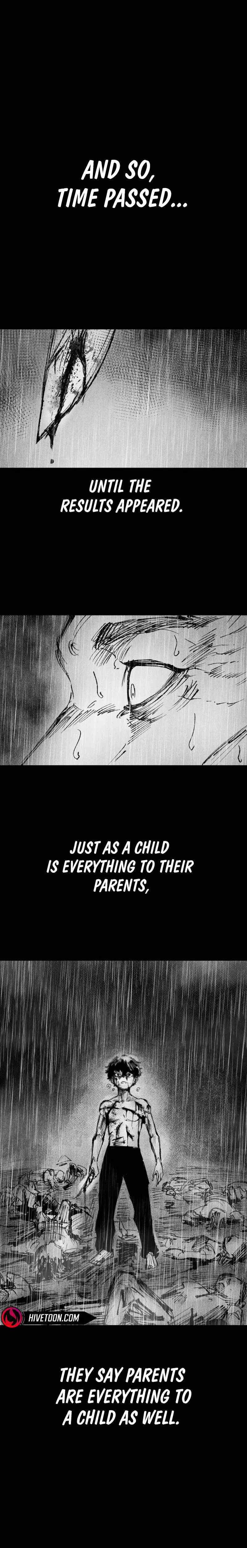 High Class Chapter 61 page 5 - 