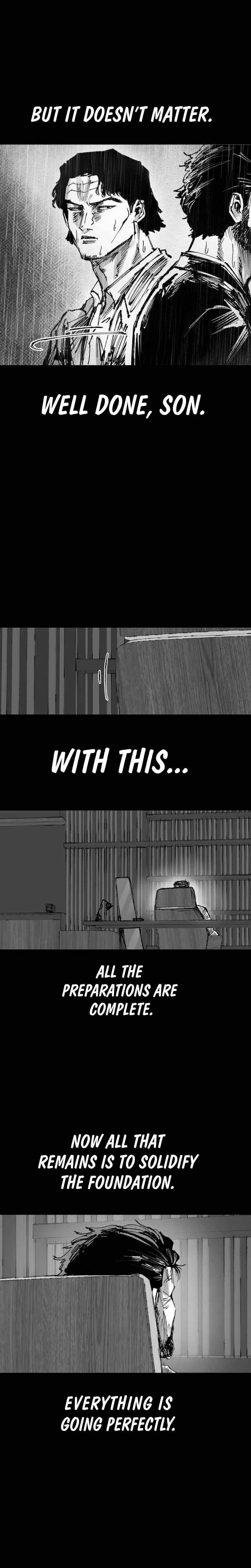 High Class Chapter 61 page 7 - 