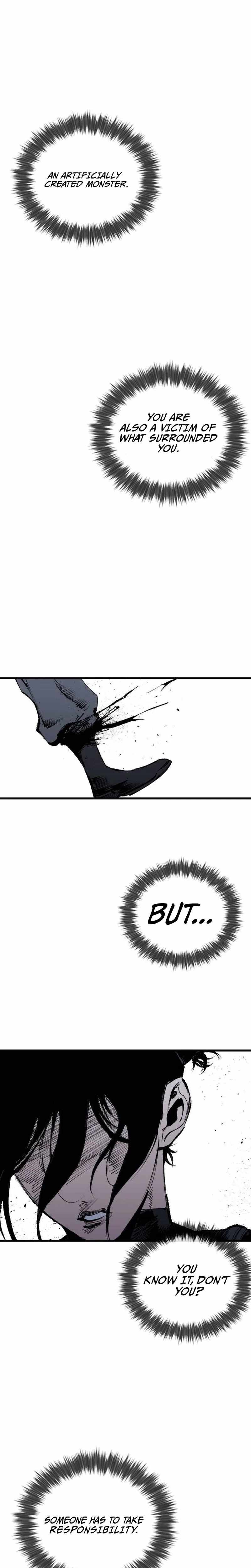 High Class Chapter 61 page 10 - 