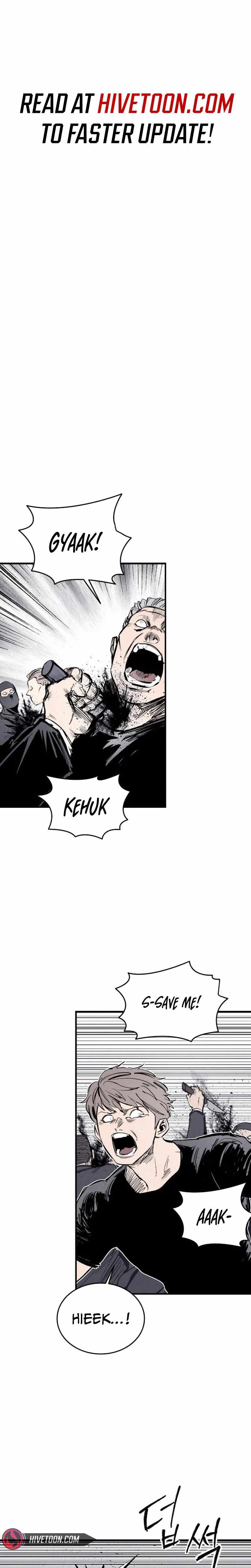 High Class Chapter 62 page 2 - 