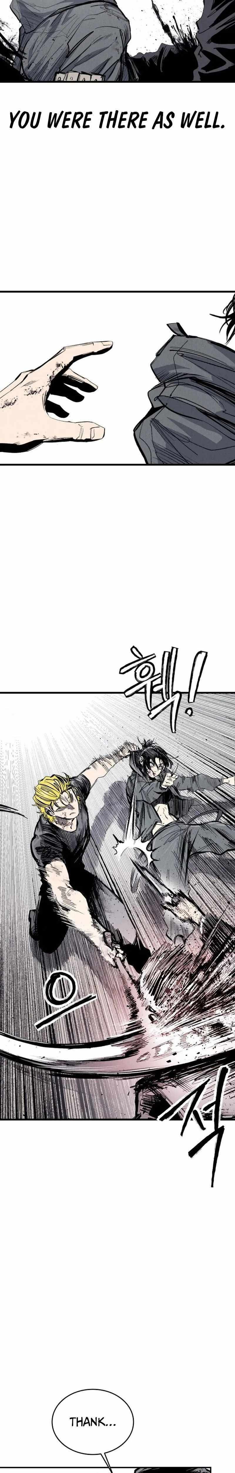 High Class Chapter 62 page 12 - 