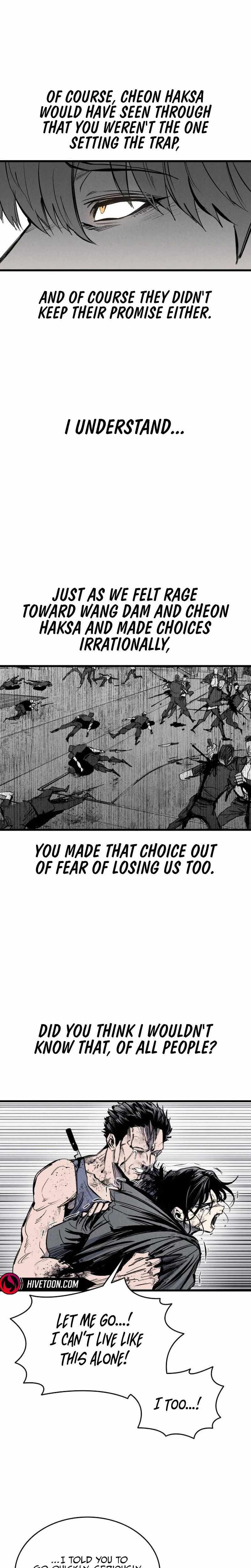 High Class Chapter 62 page 15 - 