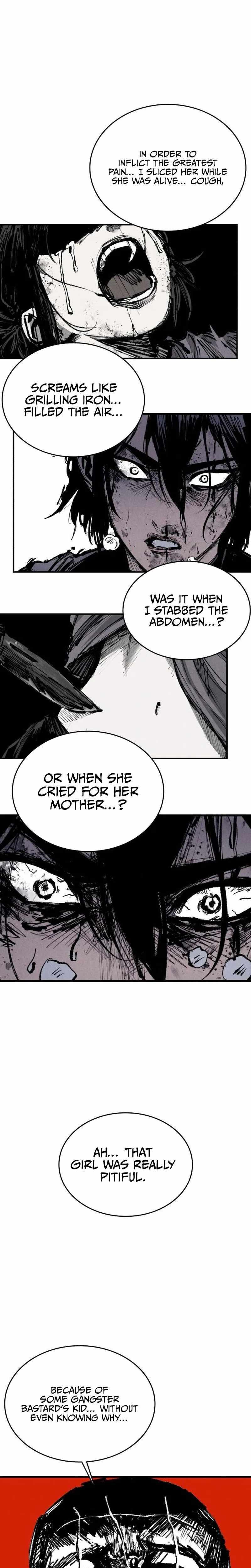High Class Chapter 62 page 23 - 