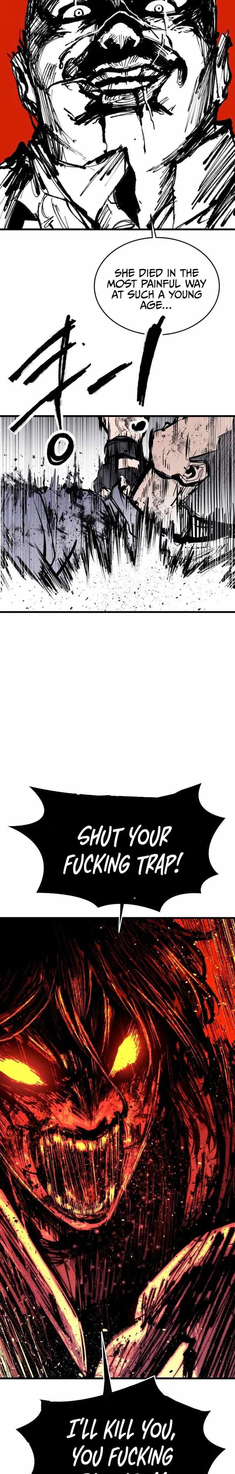 High Class Chapter 62 page 24 - 