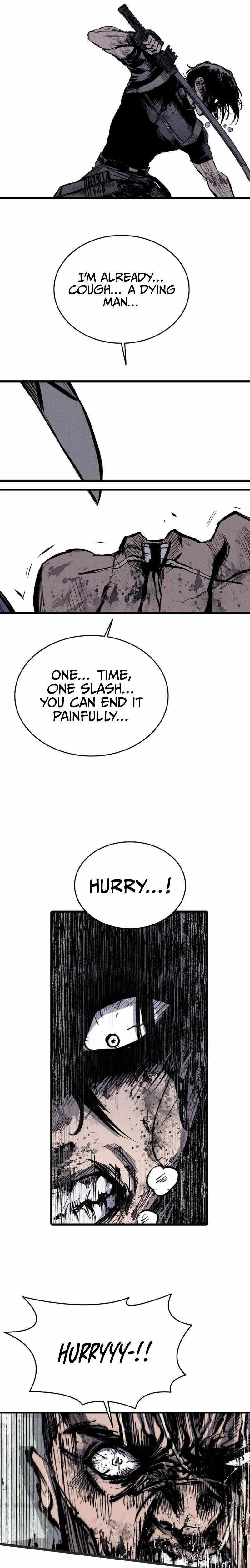 High Class Chapter 62 page 26 - 