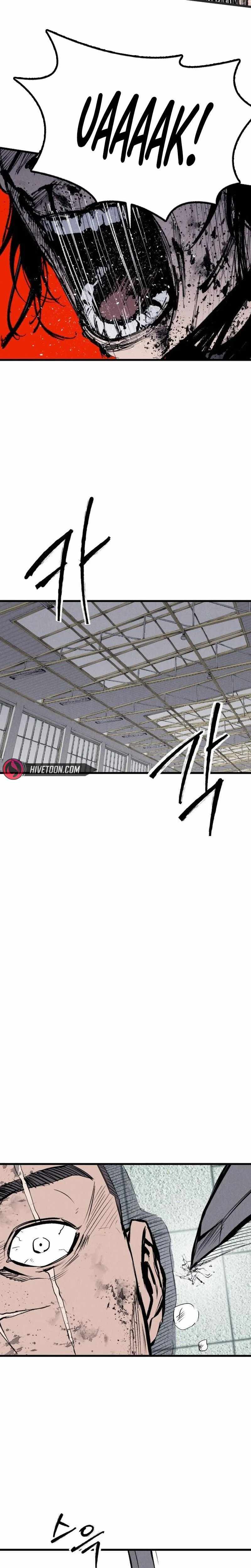 High Class Chapter 62 page 27 - 