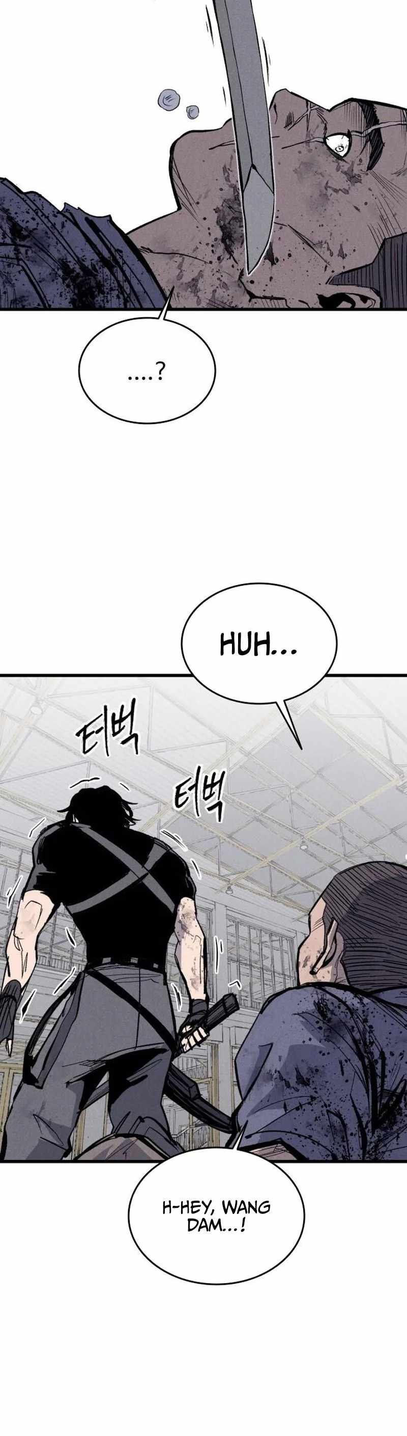 High Class Chapter 62 page 28 - 