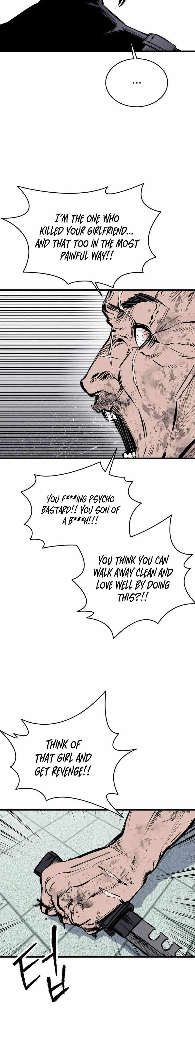 High Class Chapter 62 page 31 - 