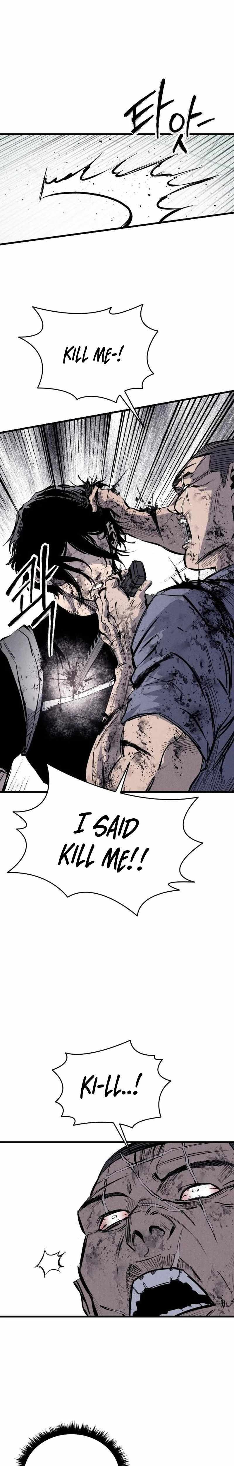 High Class Chapter 62 page 32 - 