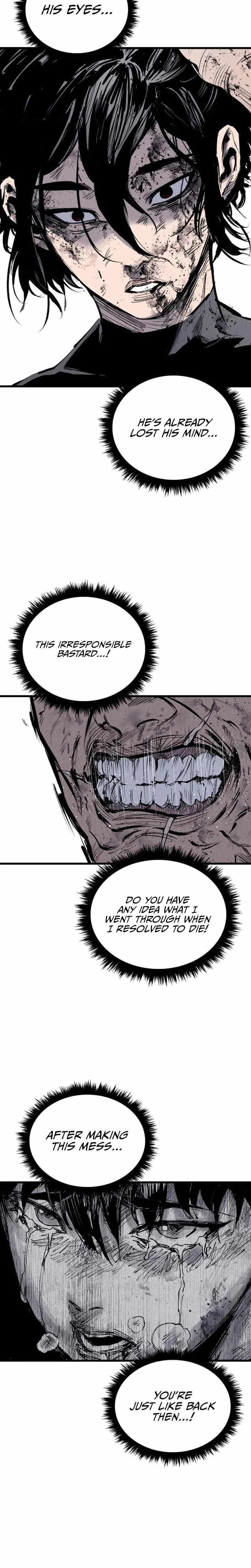 High Class Chapter 62 page 33 - 