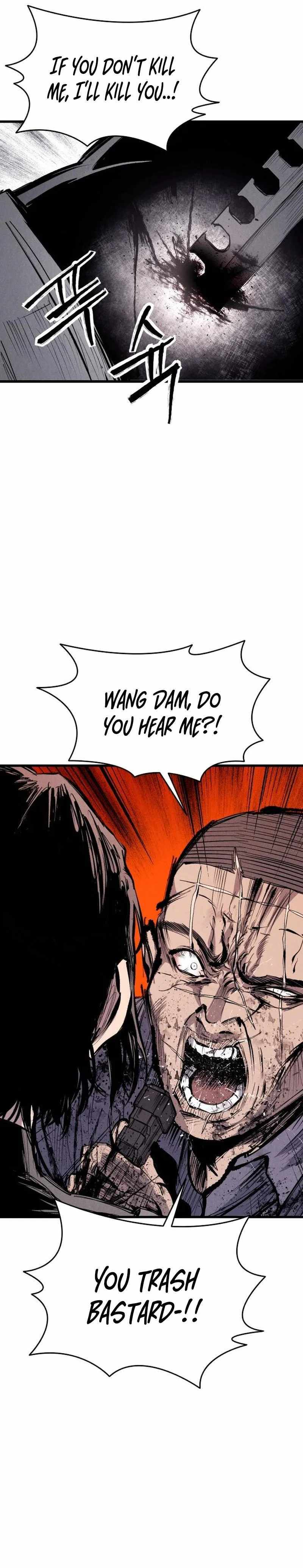 High Class Chapter 62 page 34 - 