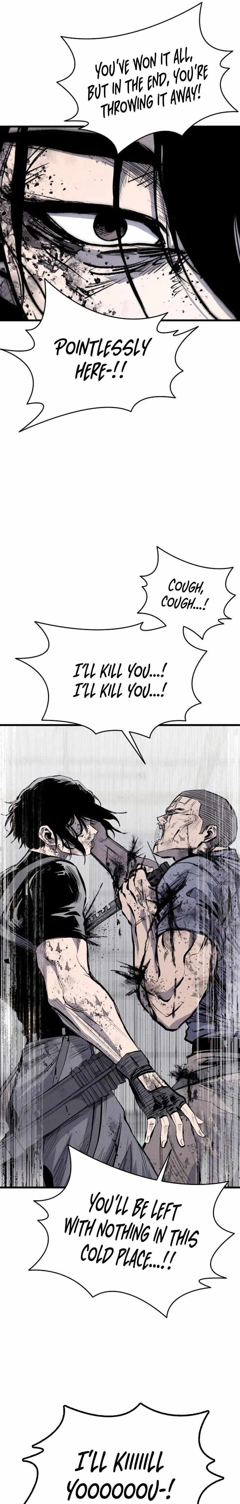 High Class Chapter 62 page 35 - 