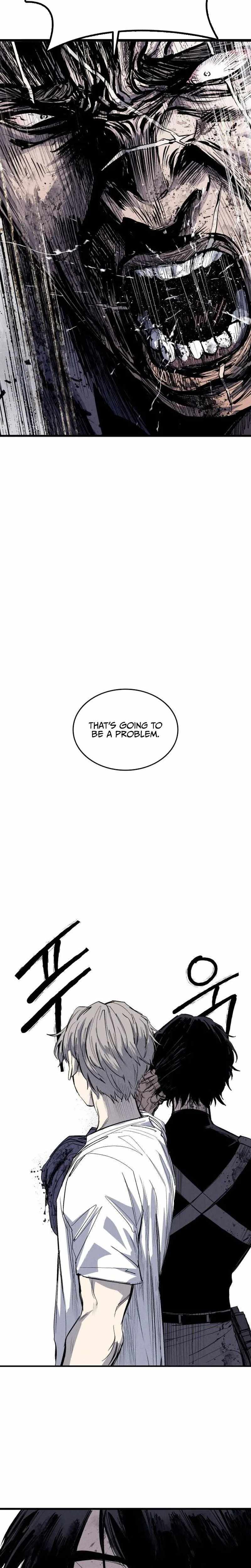 High Class Chapter 62 page 36 - 