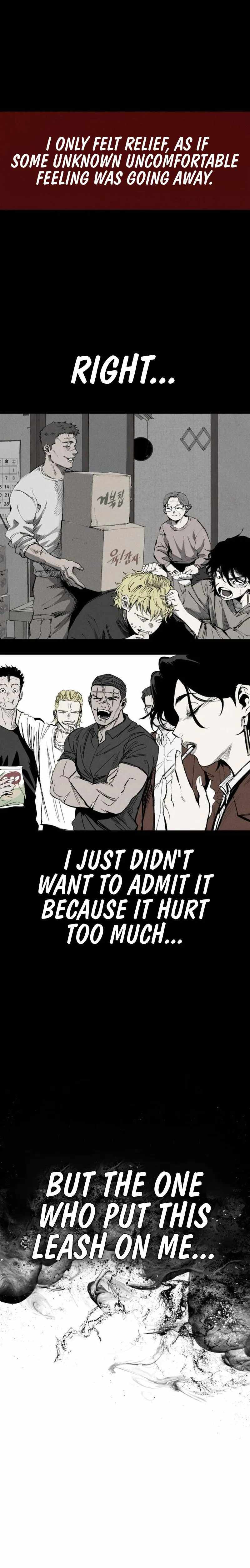 High Class Chapter 62 page 44 - 