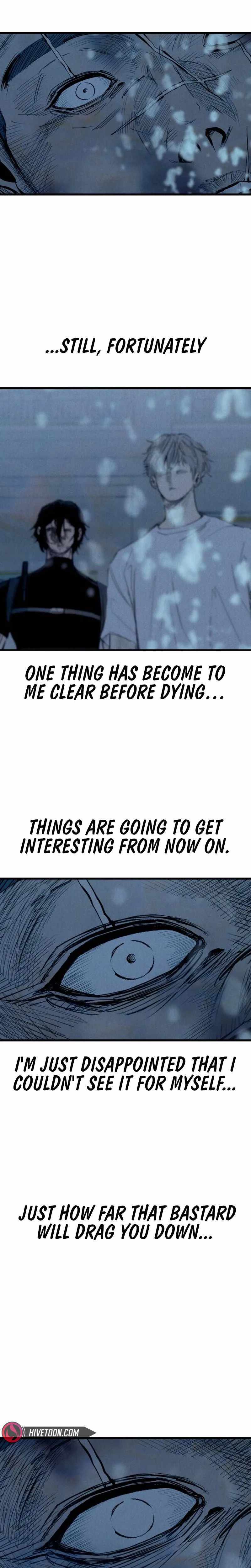 High Class Chapter 62 page 45 - 