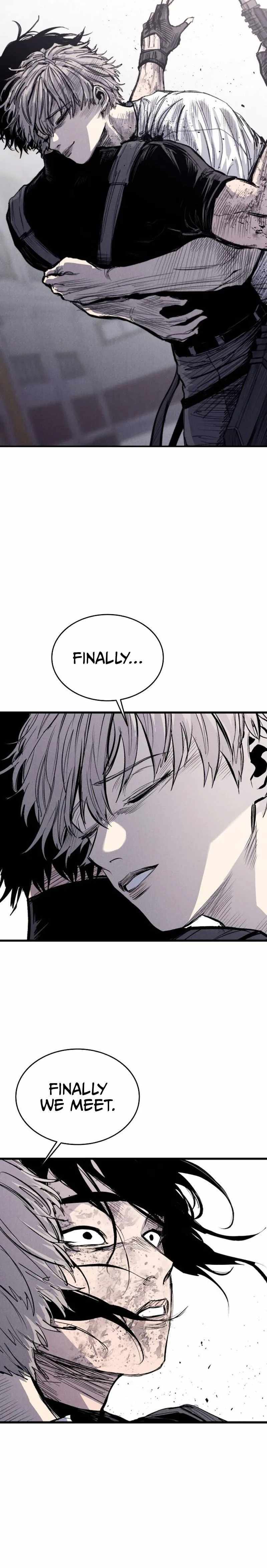 High Class Chapter 62 page 49 - 