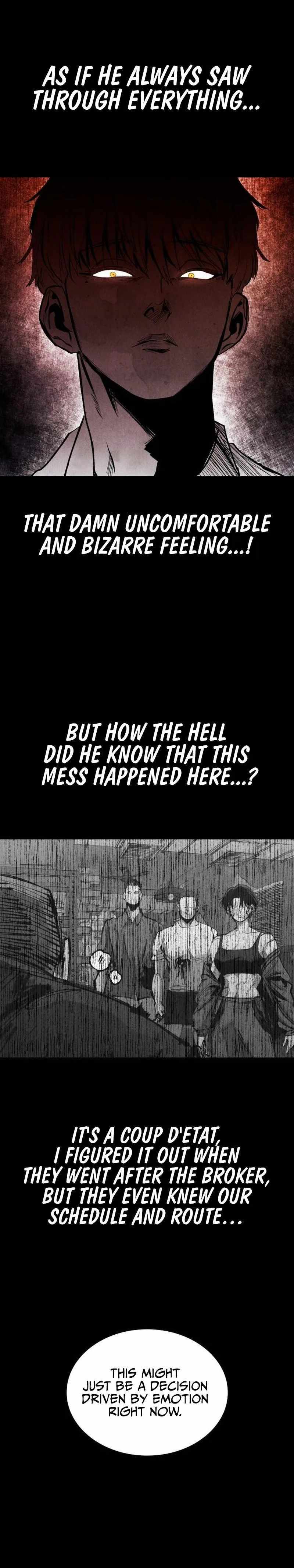 High Class Chapter 62 page 10 - 