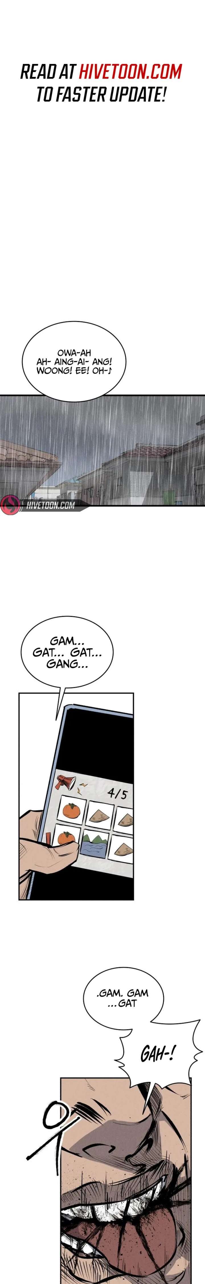 High Class Chapter 63 page 2 - 