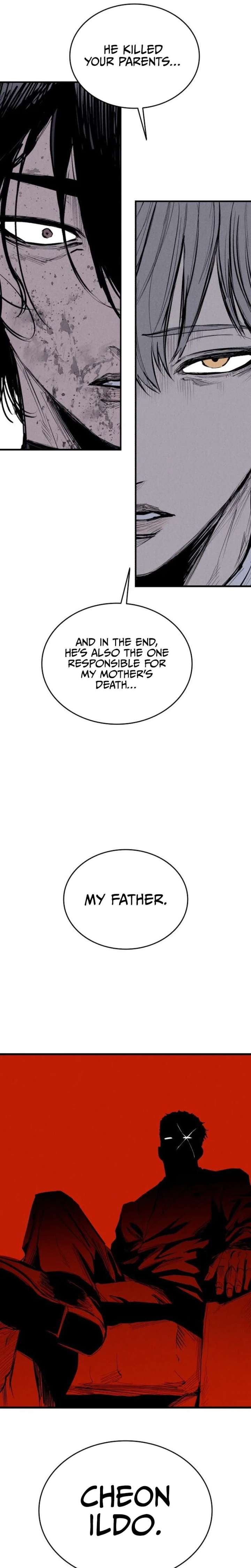 High Class Chapter 63 page 17 - 