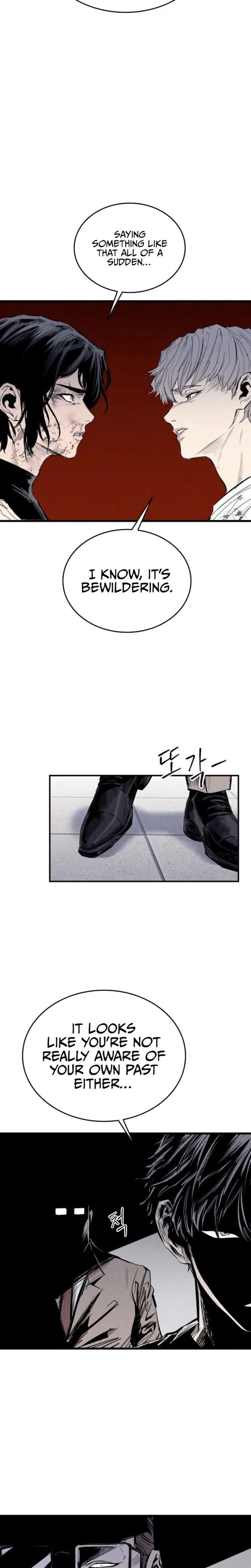 High Class Chapter 63 page 18 - 