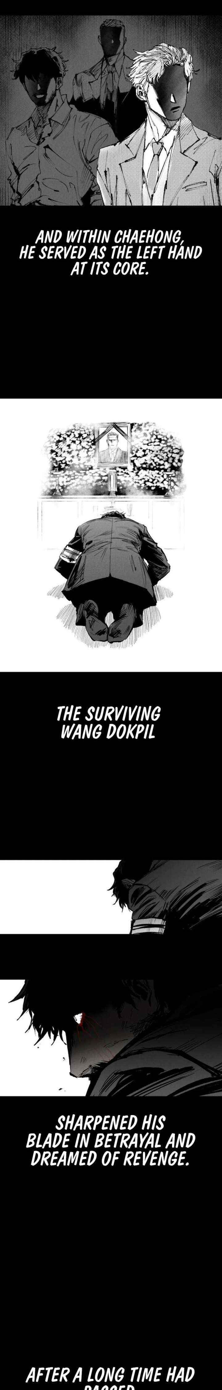 High Class Chapter 63 page 21 - 