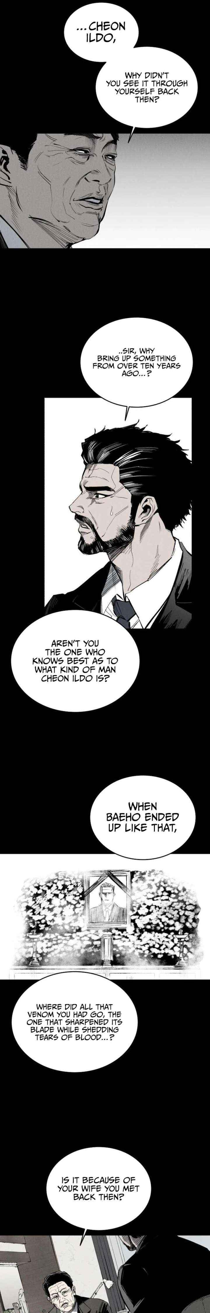 High Class Chapter 63 page 26 - 