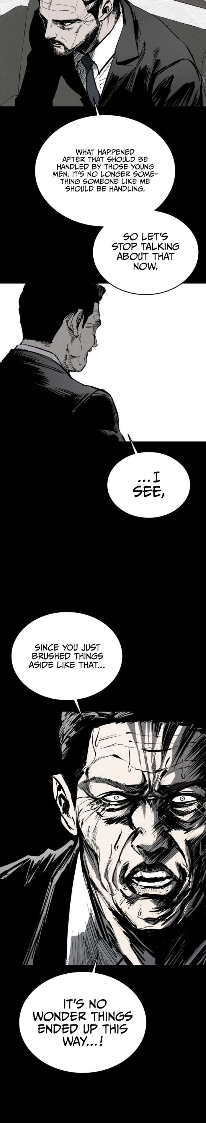High Class Chapter 63 page 28 - 