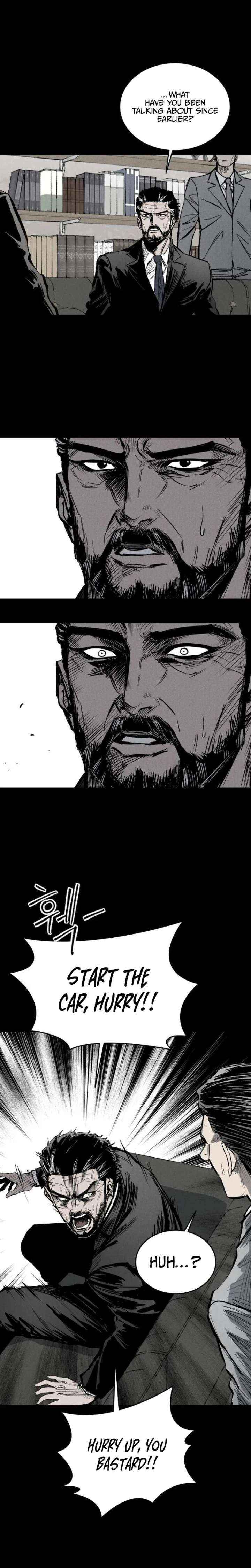 High Class Chapter 63 page 29 - 
