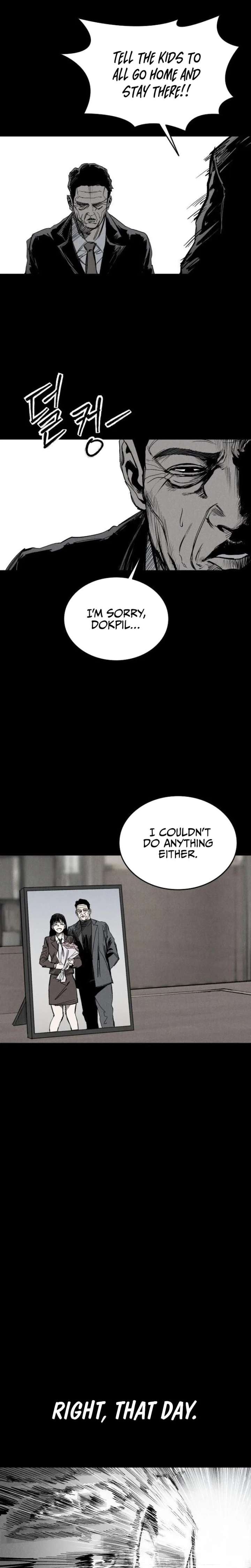 High Class Chapter 63 page 30 - 