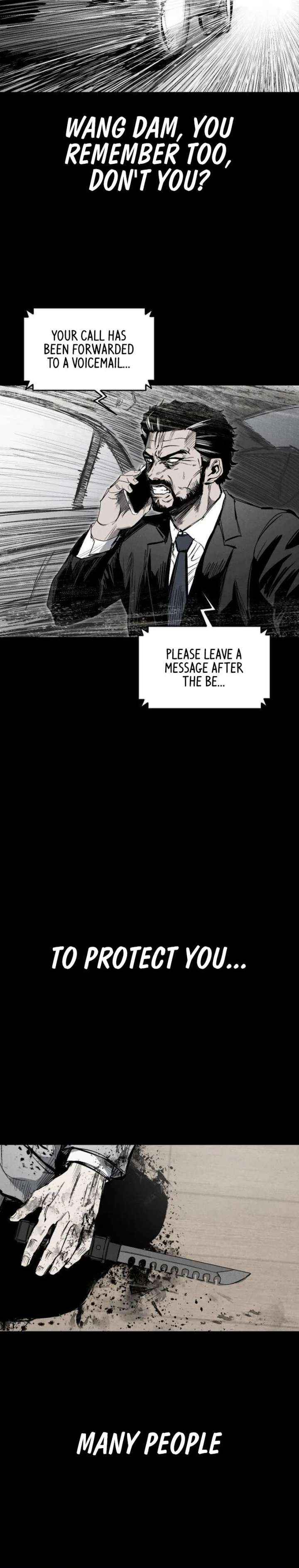 High Class Chapter 63 page 31 - 