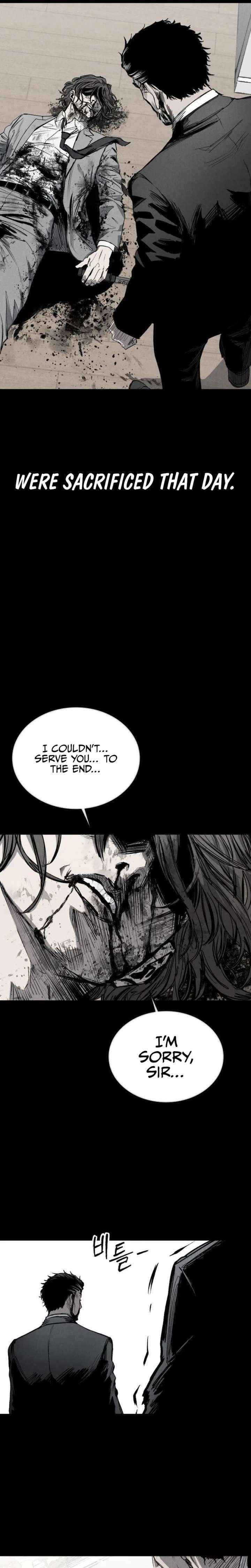 High Class Chapter 63 page 32 - 