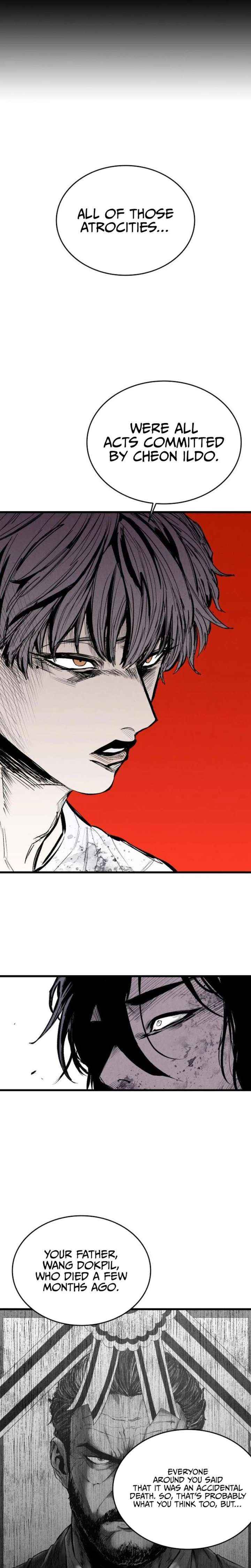 High Class Chapter 63 page 35 - 