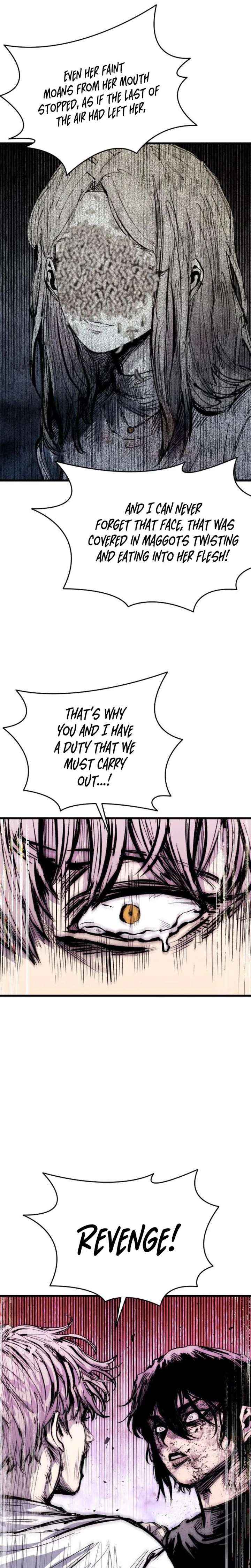 High Class Chapter 63 page 38 - 
